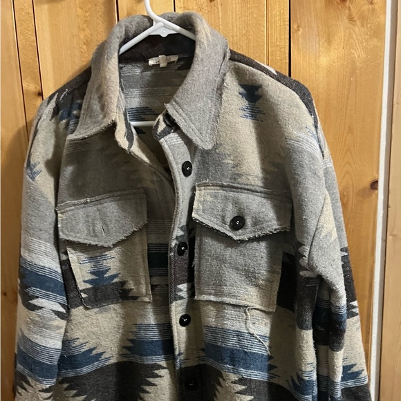 Cute jacket - Picture 2 of 3